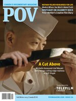 POV Magazine